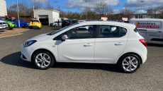Vauxhall Corsa 1.4 Energy 5dr [AC] Petrol Hatchback